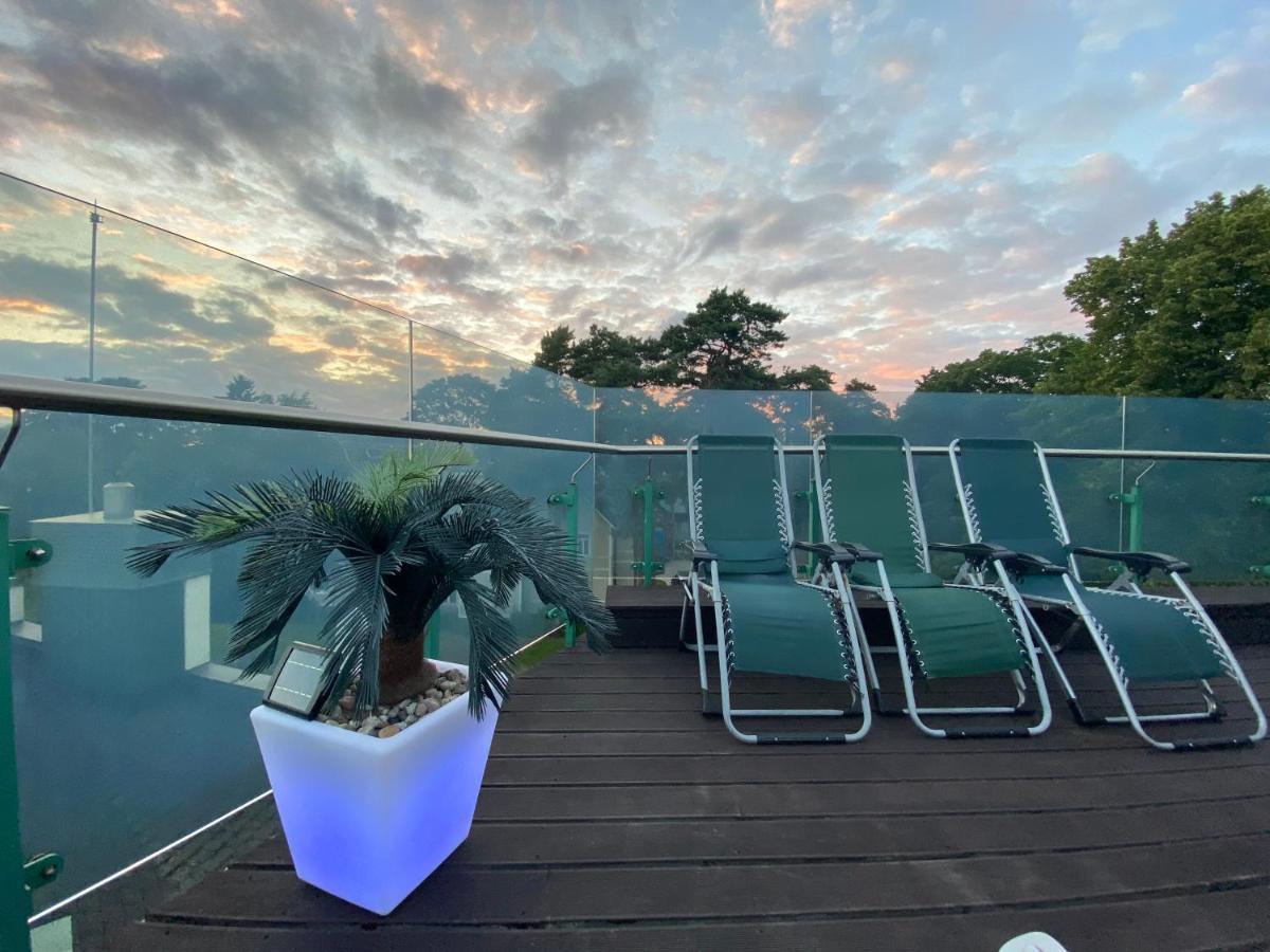 Jūrkalne Boutique Hotel Mama מראה חיצוני תמונה