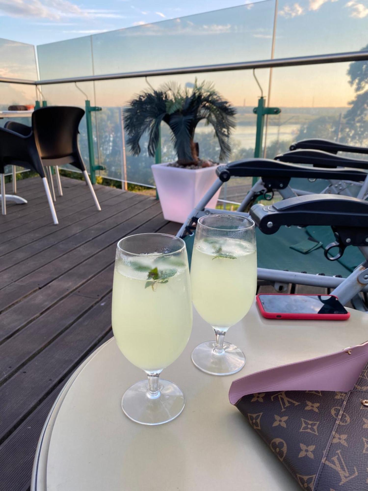 Jūrkalne Boutique Hotel Mama מראה חיצוני תמונה