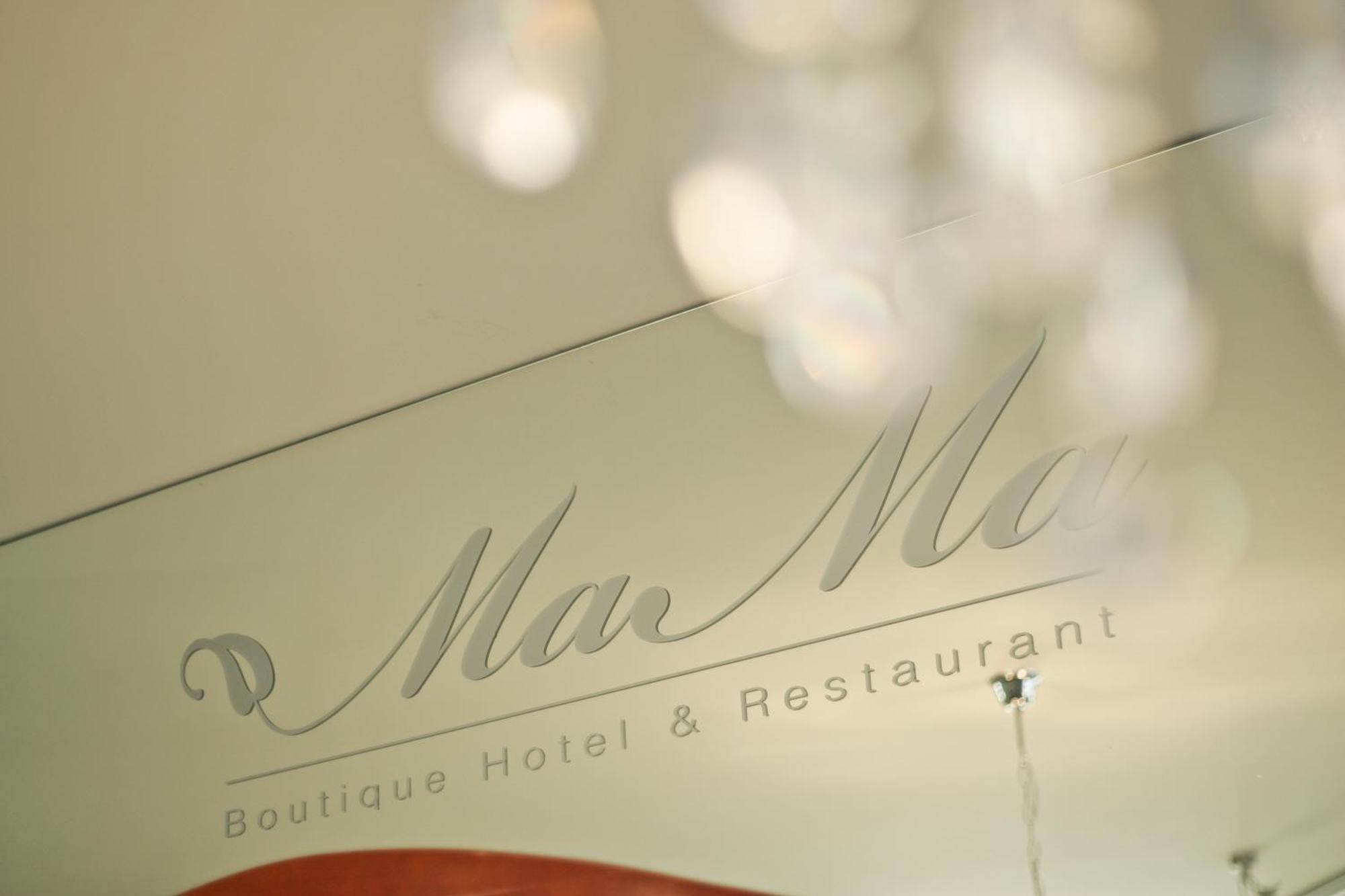 Jūrkalne Boutique Hotel Mama מראה חיצוני תמונה