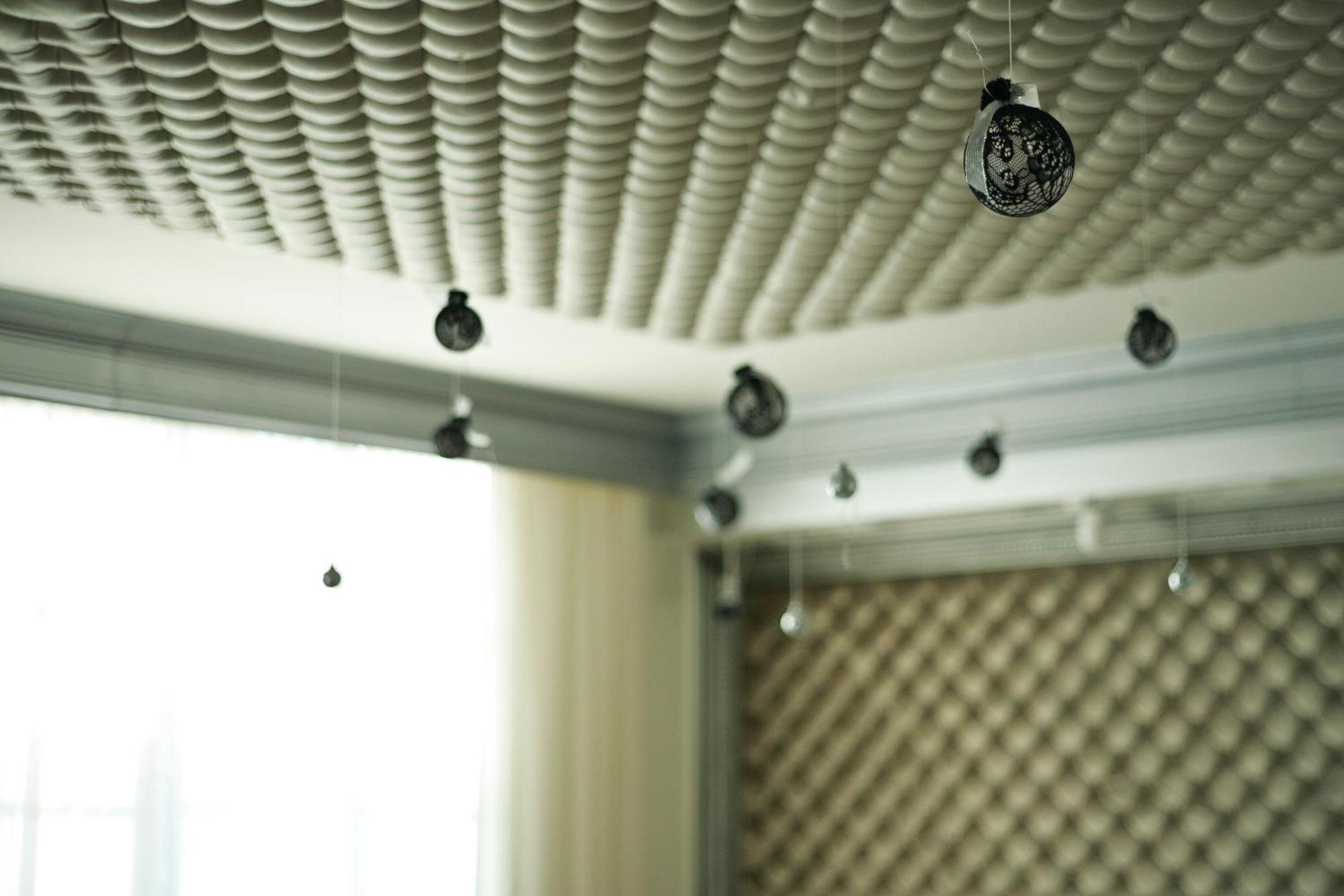Jūrkalne Boutique Hotel Mama מראה חיצוני תמונה