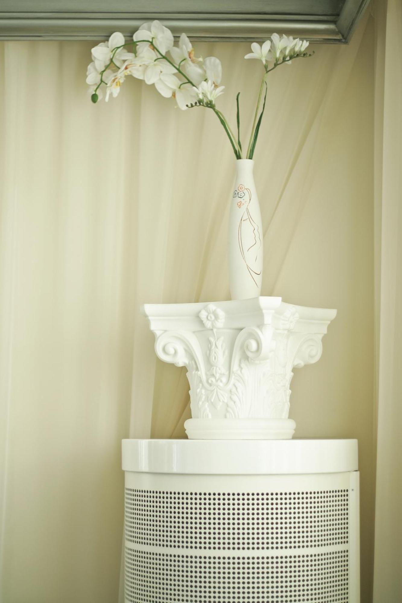 Jūrkalne Boutique Hotel Mama מראה חיצוני תמונה