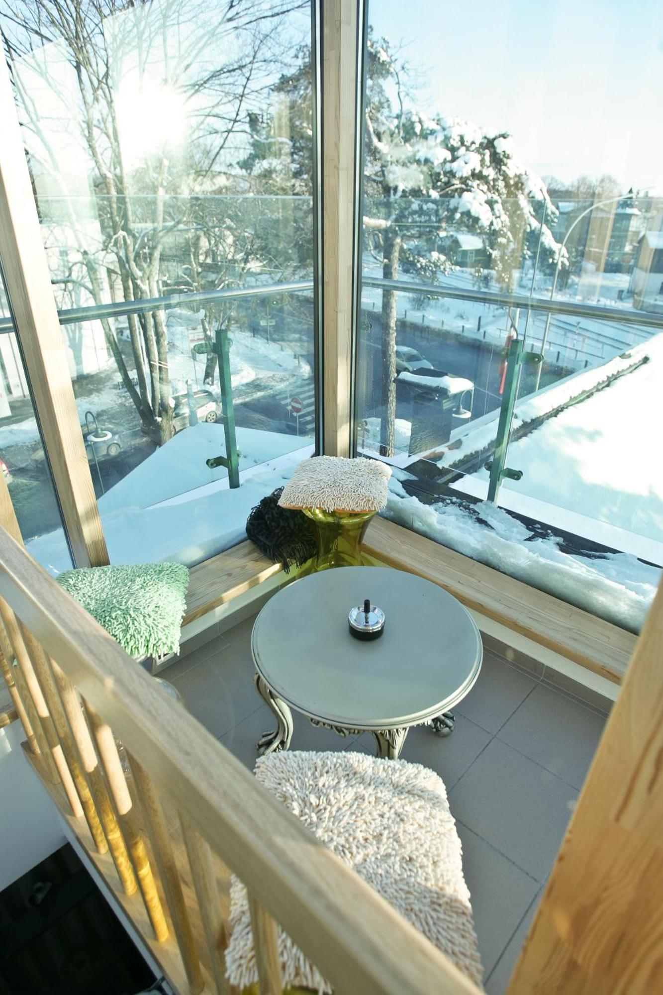Jūrkalne Boutique Hotel Mama מראה חיצוני תמונה