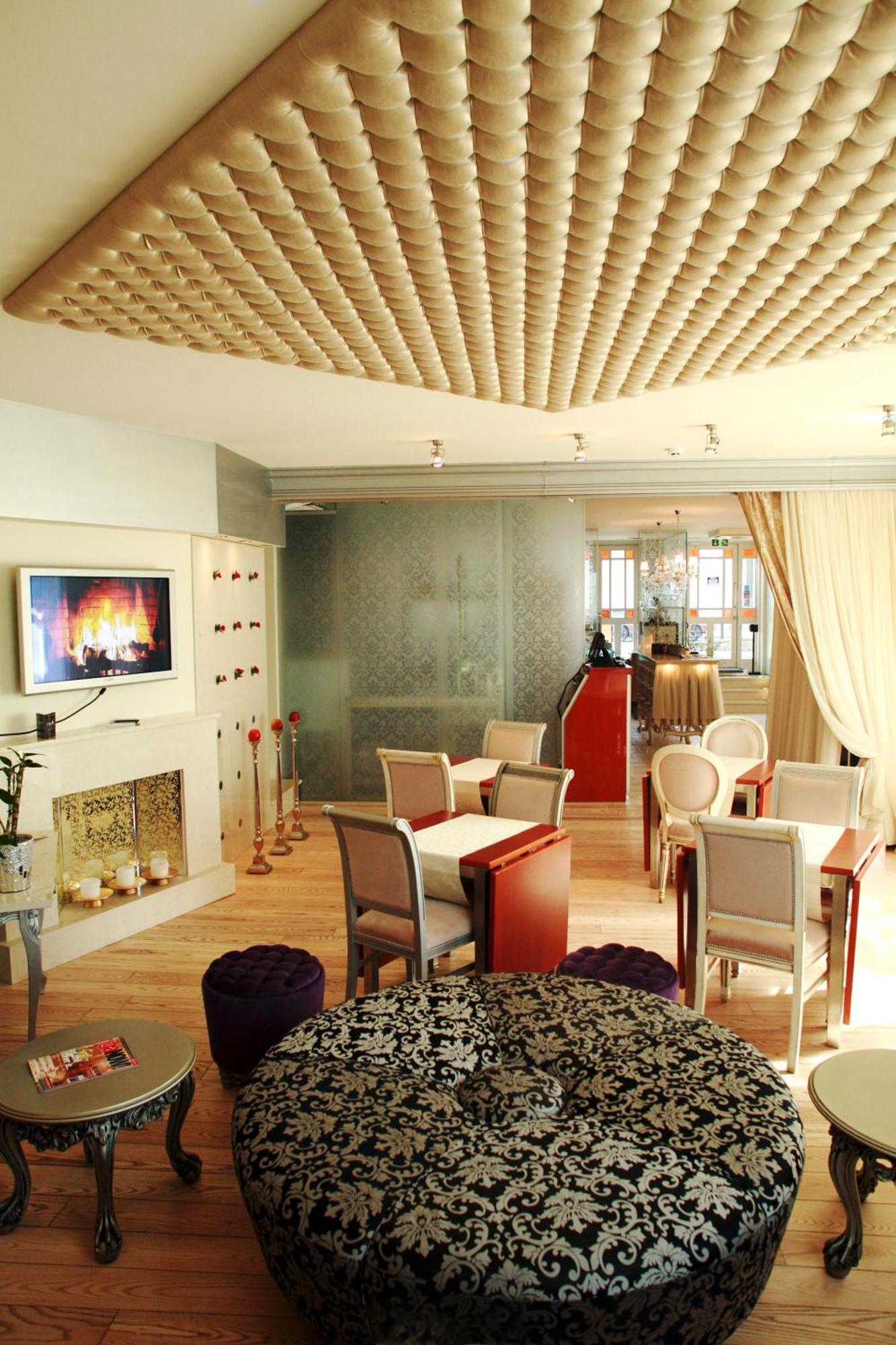 Jūrkalne Boutique Hotel Mama מראה חיצוני תמונה