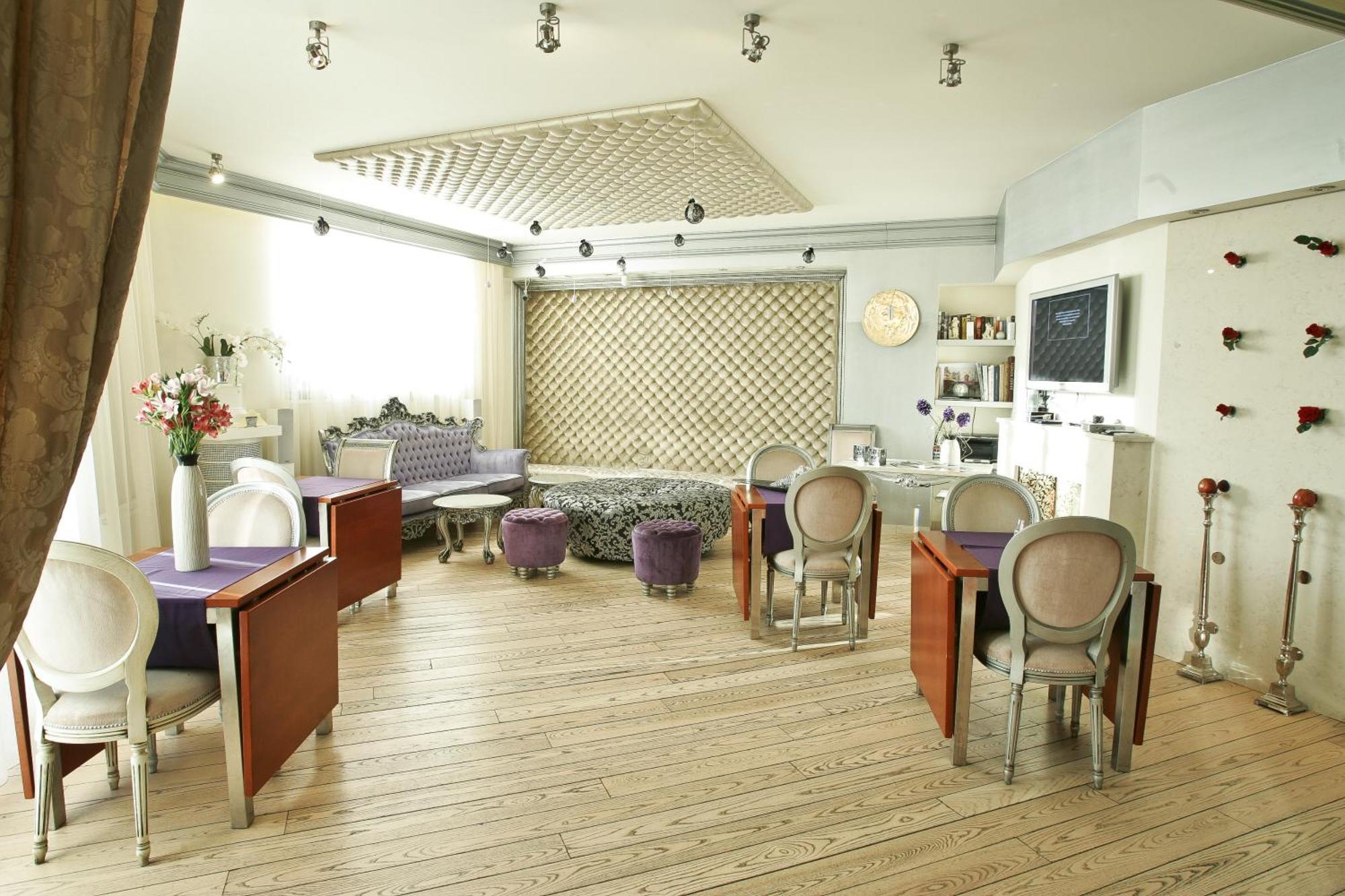 Jūrkalne Boutique Hotel Mama מראה חיצוני תמונה