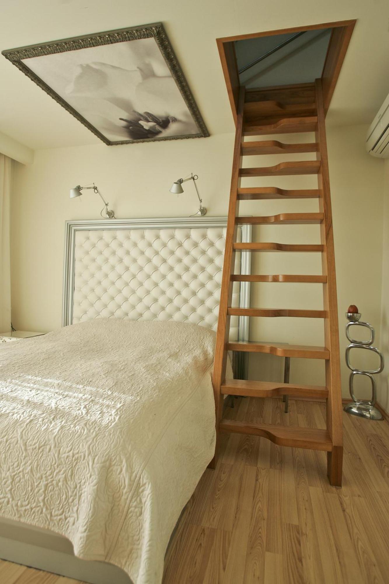 Jūrkalne Boutique Hotel Mama חדר תמונה