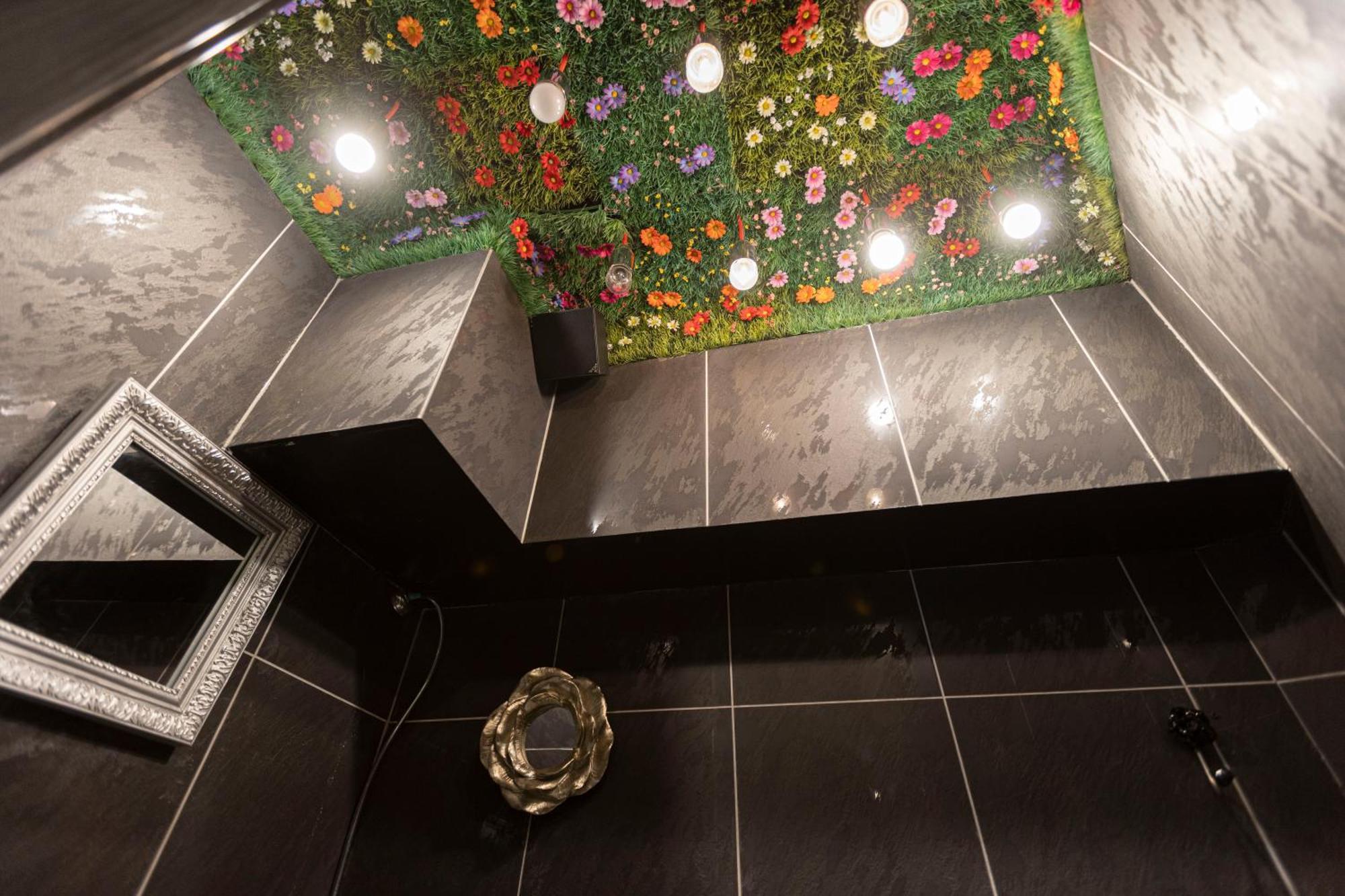 Jūrkalne Boutique Hotel Mama מראה חיצוני תמונה