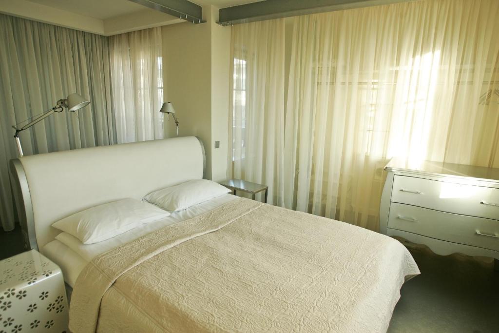 Jūrkalne Boutique Hotel Mama חדר תמונה