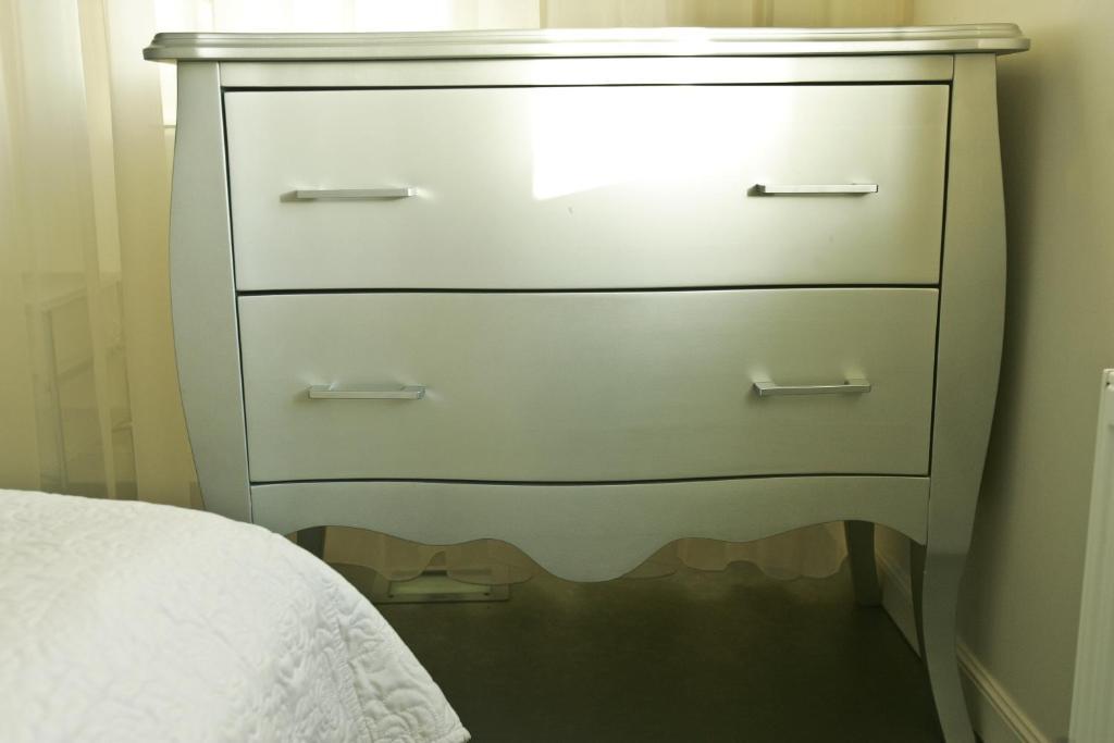 Jūrkalne Boutique Hotel Mama חדר תמונה