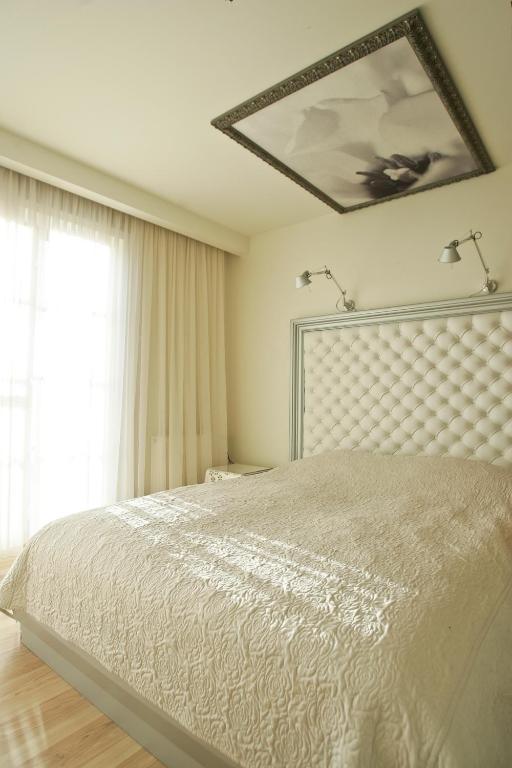 Jūrkalne Boutique Hotel Mama חדר תמונה