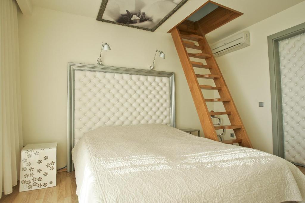 Jūrkalne Boutique Hotel Mama מראה חיצוני תמונה