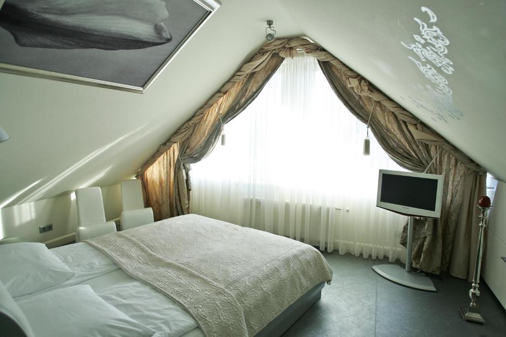 Jūrkalne Boutique Hotel Mama חדר תמונה