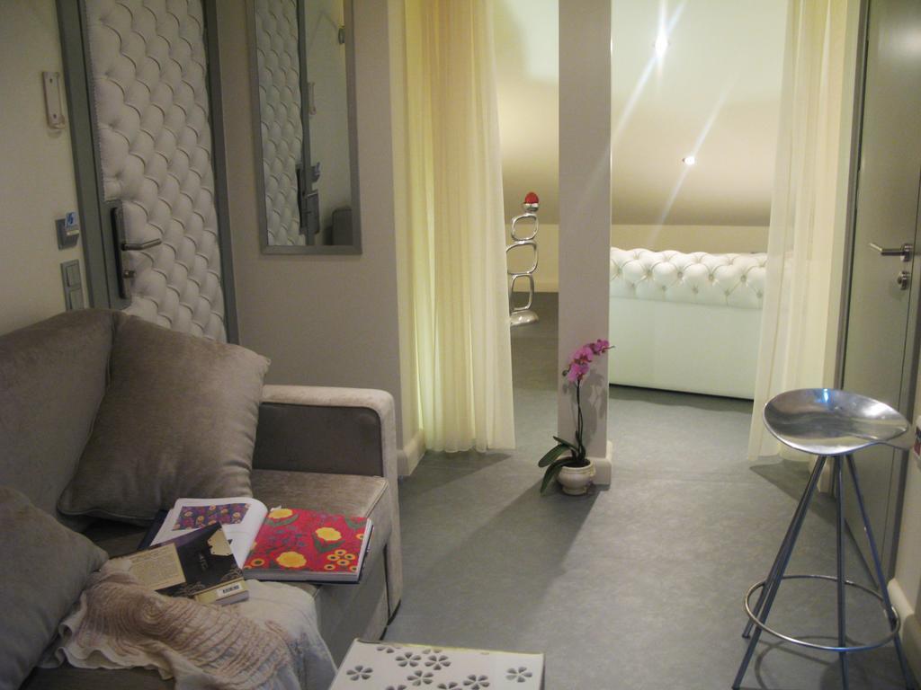 Jūrkalne Boutique Hotel Mama מראה חיצוני תמונה