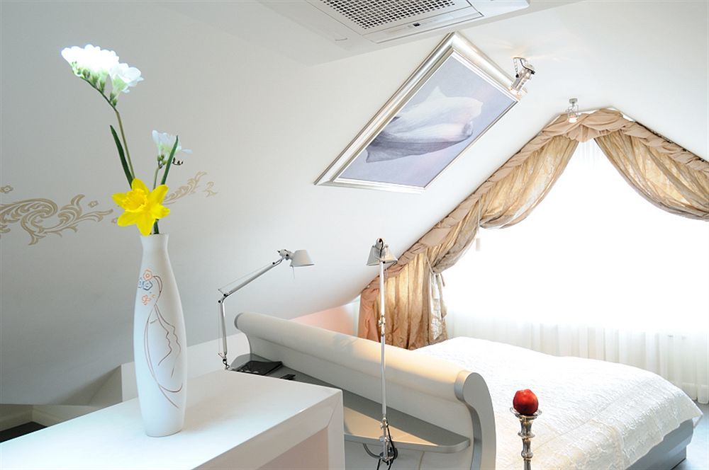 Jūrkalne Boutique Hotel Mama מראה חיצוני תמונה