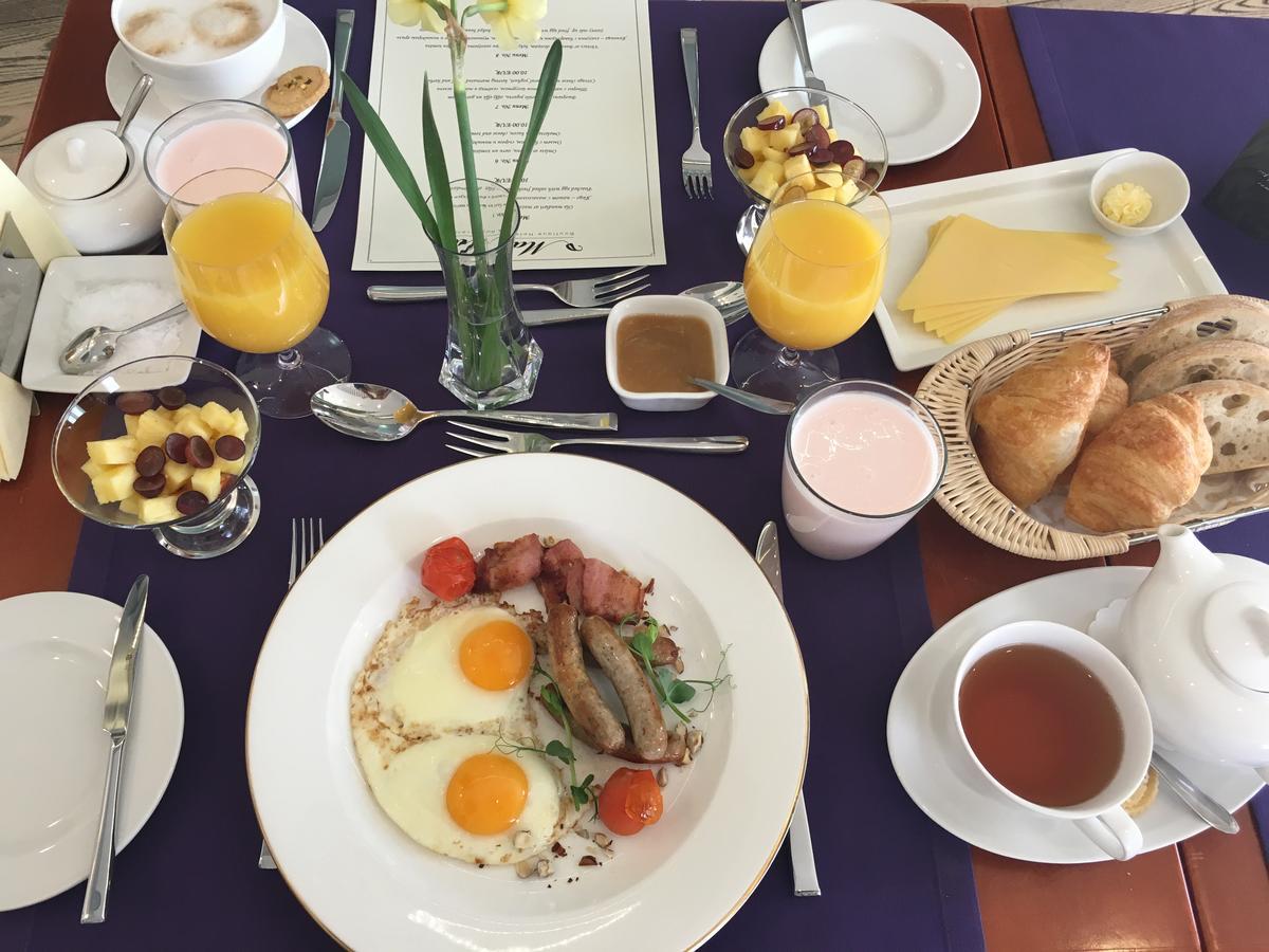 Jūrkalne Boutique Hotel Mama מראה חיצוני תמונה