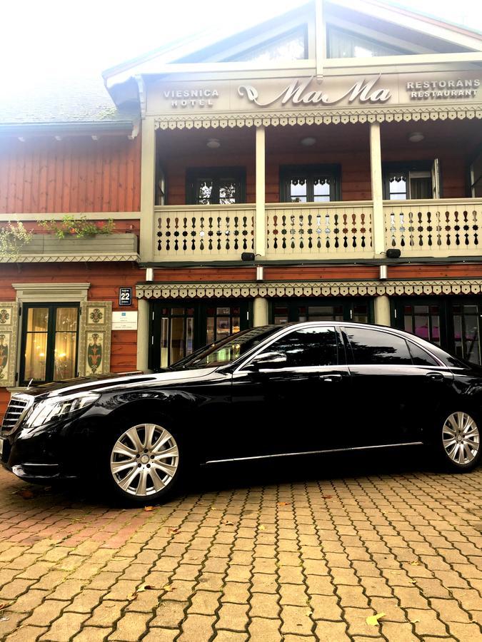 Jūrkalne Boutique Hotel Mama מראה חיצוני תמונה