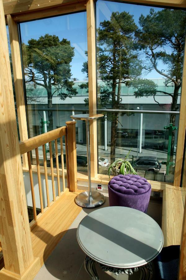 Jūrkalne Boutique Hotel Mama מראה חיצוני תמונה
