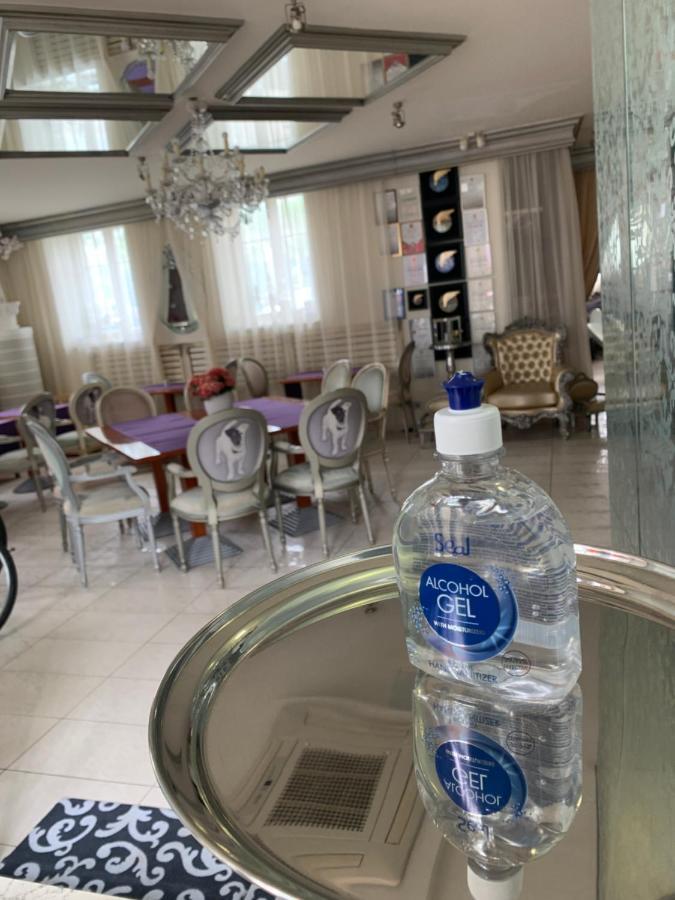 Jūrkalne Boutique Hotel Mama מראה חיצוני תמונה